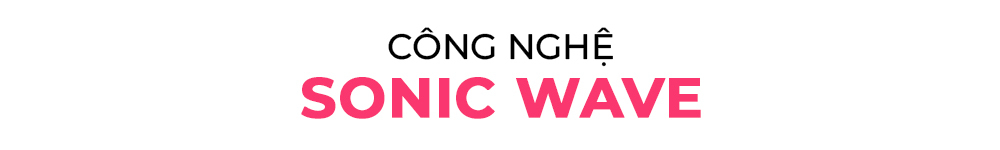Công nghệ Sonic Wave của thương hiệu Halio, tiên tiến trong việc chăm sóc da. Khám phá những ứng dụng công nghệ hi-tech của Halio giúp nâng tầm sức khỏe và làm đẹp cho người sở hữu.