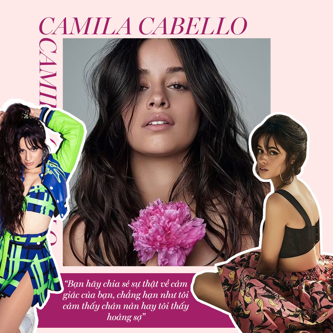 Cách sao Hollywood như Selena Gomez, Miley Cyrus, và Camila Cabello vượt qua áp lực trong cuộc sống để tìm thấy hạnh phúc mỗi ngày. Khám phá những chia sẻ của các ngôi sao về cách để hạnh phúc và ứng phó với suy nghĩ tiêu cực, nhân dịp Ngày Quốc tế Hạnh phúc.