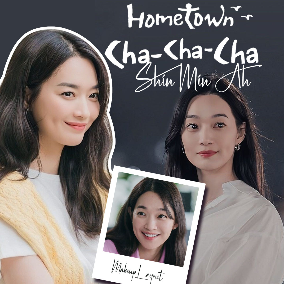 Học cách ăn mặc đẹp và sang trọng với những phong cách thời trang trong phim Hàn từ Shin Min Ah. Bài viết từ Lixibox đem đến nguồn cảm hứng cho nàng công sở và những dịp đi dạo phố.
