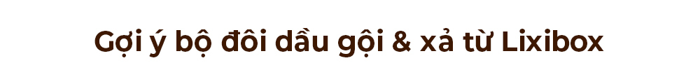 Bài viết về gội đầu đúng cách từ Lixibox, đề cập những sai lầm khi gội đầu có thể dẫn đến tóc khô xơ và rụng, kèm theo mẹo chăm sóc tóc để cải thiện sức khỏe và độ bóng mượt.