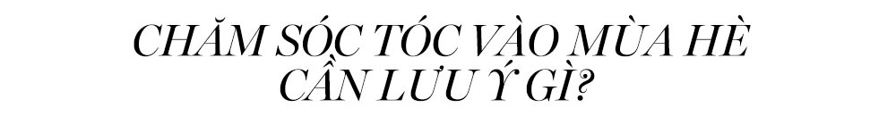 Chăm sóc tóc vào mùa hè cần lưu ý gì? Bài viết từ Lixibox giúp bạn hiểu rõ tác hại từ nắng hè và đưa ra những mẹo hair care hiệu quả để bảo vệ tóc và da đầu trong mùa hè.