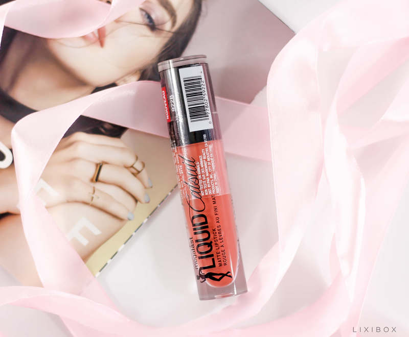 Son kem lì WET N WILD MegaLast Liquid Catsuit Matte, sản phẩm nổi bật trong năm 2017 với chất lượng tốt mà giá cả lại cực kỳ phải chăng. Được ví như "mềm như bơ, mỏng như da", đây chính là xu hướng hot trong dòng sản phẩm son môi chất lượng.