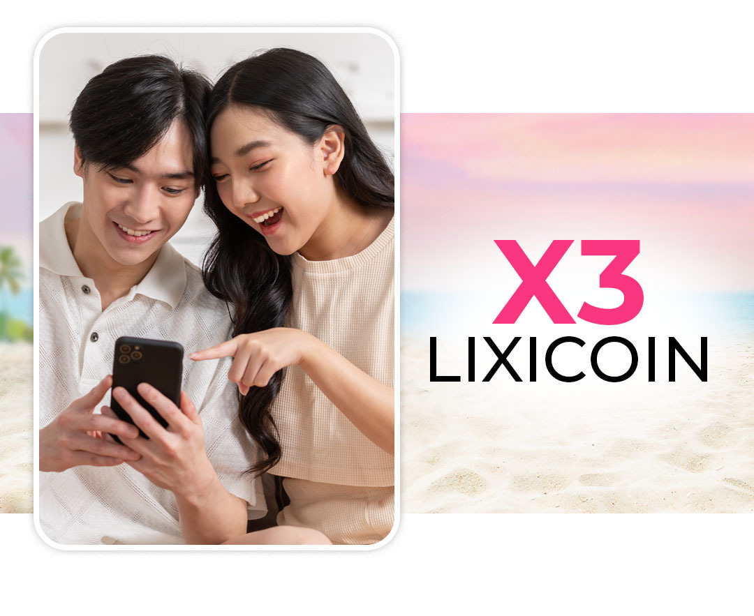 Chương trình sale Lixibox 4.4 với ưu đãi hấp dẫn: đồng giá 14K, nhận Lixicoin gấp 3, tặng quà GWP lên tới 2 triệu. Săn sale ngay để không bỏ lỡ cơ hội này!