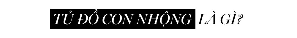 Tủ đồ con nhộng là gì? Khám phá mẹo tiết kiệm thời gian phối đồ giúp bạn nâng tầm phong cách thời trang với Lixibox Fashion. Tìm hiểu thêm về tủ quần áo con nhộng và Capsule Collection.