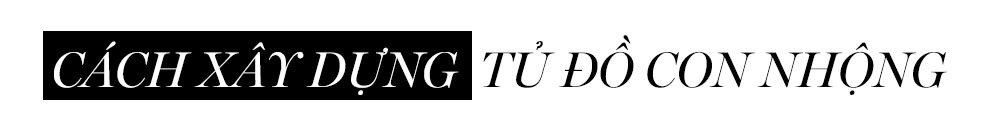 Cách xây dựng tủ đồ con nhộng để tiết kiệm thời gian phối đồ cho phụ nữ hiện đại. Tìm hiểu mẹo từ Lixibox Fashion giúp tối ưu phong cách thời trang, giảm thiểu thời gian chọn trang phục mỗi ngày.