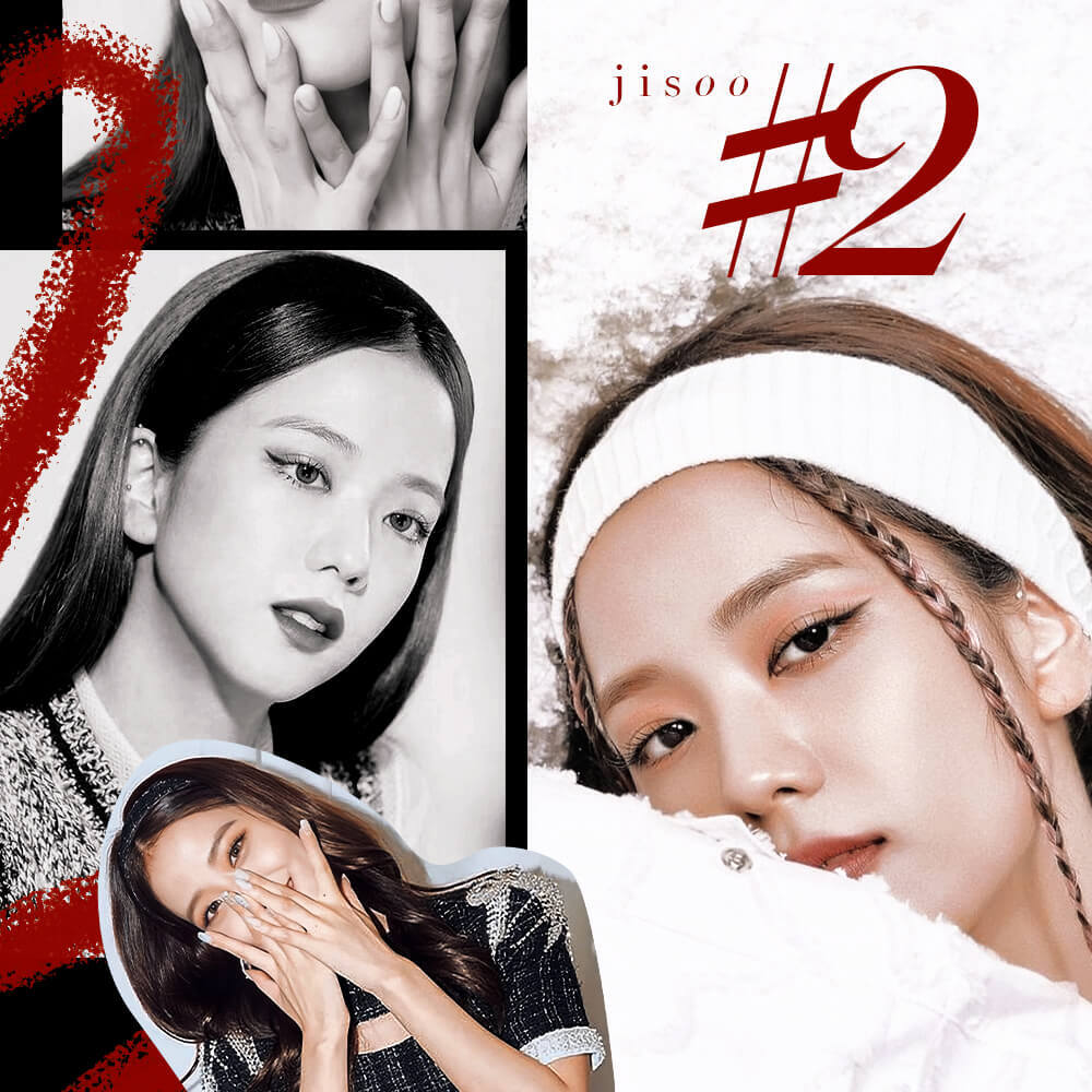 Học cách làm tóc như Jisoo (BLACKPINK) với 6 chiêu đơn giản nhưng vô cùng xinh đẹp, giúp bạn tạo kiểu tóc mới lạ và thu hút. Khám phá các kiểu tóc của Jisoo cùng Lixibox Haircare và Lixibox Inspiration!