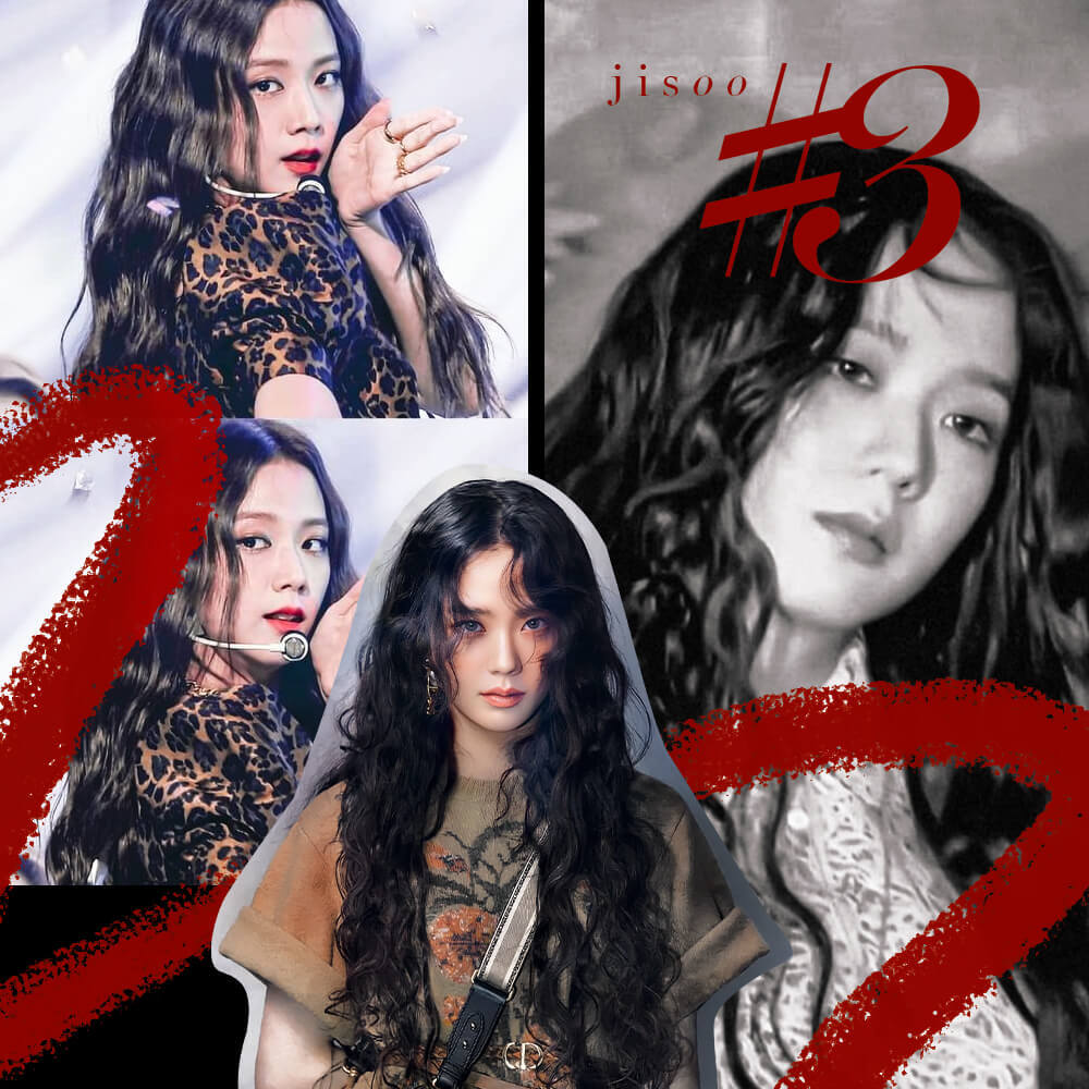 Bài viết Học Jisoo (BLACKPINK) 6 chiêu làm tóc chuẩn nàng thơ từ Lixibox, hướng dẫn tạo kiểu tóc đơn giản và xinh đẹp như các kiểu tóc của Jisoo, giúp bạn thăng hạng visual ngay lập tức.