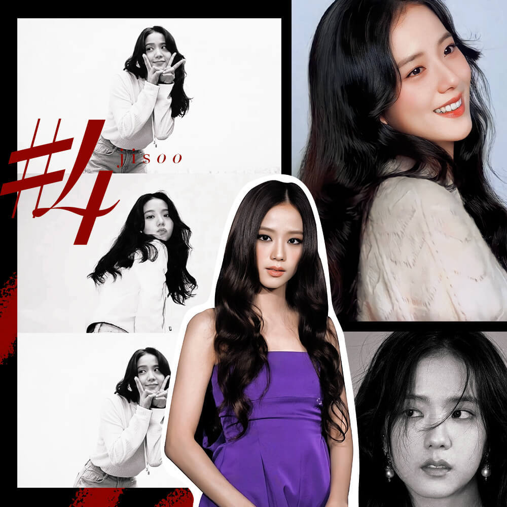 Học Jisoo (BLACKPINK) với 6 chiêu làm tóc đơn giản mà xinh đẹp. Khám phá các kiểu tóc của Jisoo giúp nâng cao diện mạo và tỏa sáng hơn trong mắt người khác. Tham khảo hướng dẫn từ Lixibox Haircare.