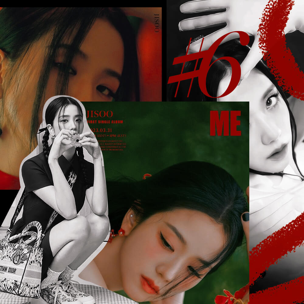 Học Jisoo (BLACKPINK) với 6 chiêu làm tóc đơn giản mà xinh đẹp. Khám phá những kiểu tóc dễ thực hiện giúp bạn nâng tầm diện mạo. Bài viết từ Lixibox Inspiration.