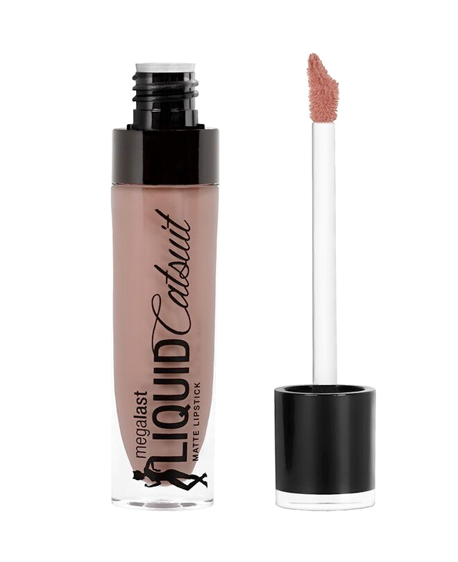 Son kem lì WET N WILD MegaLast Liquid Catsuit Matte gây bão thị trường, nổi bật với chất lượng vượt trội và giá cả phải chăng. Đây là lựa chọn hoàn hảo cho các tín đồ trang điểm, mang lại cảm giác mềm mại, tự nhiên, phù hợp với xu hướng hiện đại.
