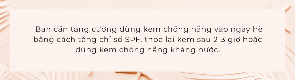 Nhiều người thắc mắc có nên dùng Retinol vào mùa hè không và cách dùng để tránh kích ứng, đen sạm da. Bài viết từ Lixibox Skincare hướng dẫn cách sử dụng Retinol đúng cách và nhấn mạnh tầm quan trọng của kem chống nắng.