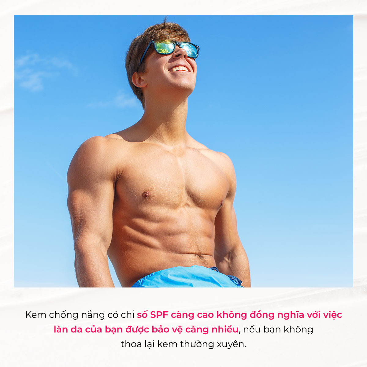 Kem chống nắng có chỉ số SPF càng cao không đồng nghĩa với việc làn da của bạn được bảo vệ càng nhiều. Bài viết trên Lixibox cung cấp kiến thức về sai lầm mua kem chống nắng và cách đọc chỉ số SPF hiệu quả.