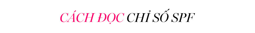 Cách đọc chỉ số SPF trong kem chống nắng. Khám phá những sai lầm chống nắng phổ biến và tìm hiểu gấy tranh cãi về kem chống nắng SPF cao trong mùa hè 2023 với Lixibox Magazine.