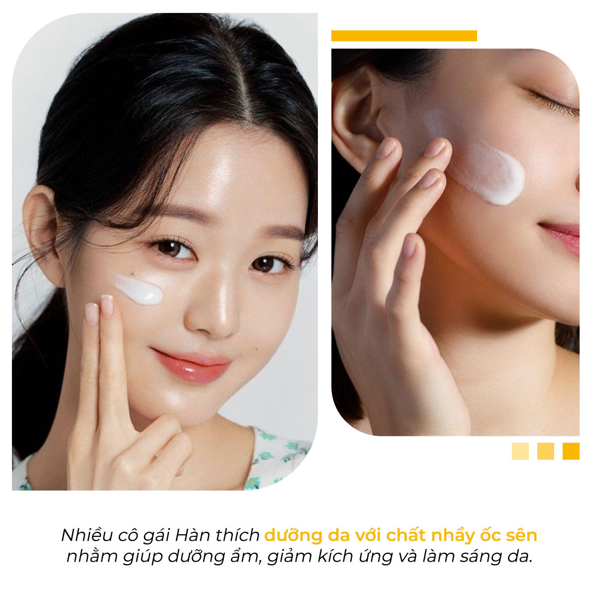 Bài viết từ Lixibox Skincare cung cấp 7 bí quyết làm đẹp của người Hàn Quốc, hướng dẫn cách dưỡng da như người Hàn cho làn da trắng mịn, không kích ứng và giữ ẩm tốt.