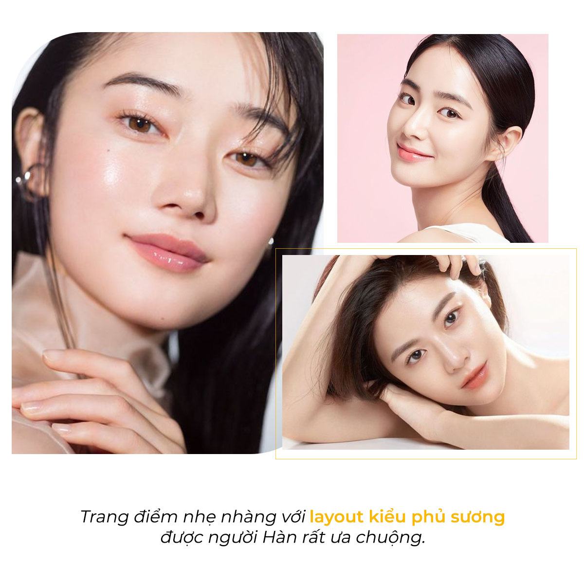 7 bí quyết làm đẹp từ Hàn Quốc giúp bạn sở hữu làn da trắng mịn, tựa như các cô gái Hàn. Dưỡng da và làm đẹp cùng Lixibox để có làn da luôn rạng rỡ.