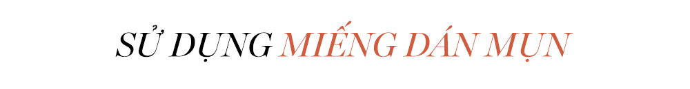 Sử dụng miếng dán mụn trong quy trình làm đẹp, giúp duy trì làn da mịn màng và sáng đẹp như phụ nữ Hàn Quốc. Khám phá bí quyết làm đẹp của người Hàn và dưỡng da hiệu quả với Lixibox Skincare.