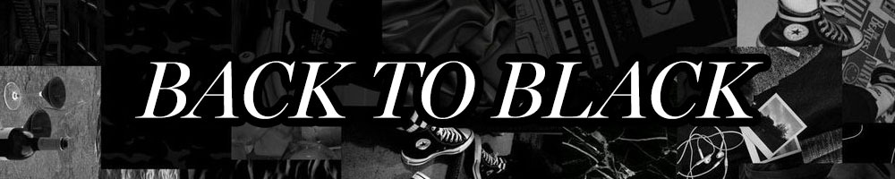 "BACK TO BLACK" - một trong 5 kiểu quần áo cực hợp cho mùa hè 2023. Bài viết tại Lixibox khám phá các xu hướng thời trang từ Tuần lễ Thời trang Xuân Hè 2023, giúp bạn mặc đẹp và trendy trong mùa hè này.
