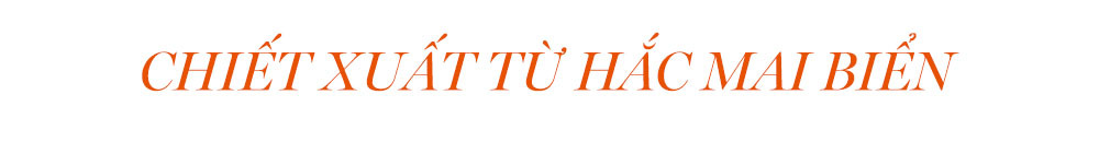 Chiết xuất từ hắc mai biển - một trong 7 thành phần từ thiên nhiên siêu lành tính nên thêm vào chu trình dưỡng da, phù hợp với làn da nhạy cảm và phụ nữ mang thai. Tìm hiểu thêm trên Lixibox Skincare.