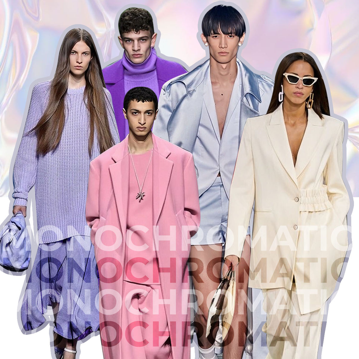 4 quy tắc phối màu quần áo từ Lixibox Fashion giúp bạn dễ dàng ăn mặc sành điệu hơn, bao gồm việc sử dụng bánh xe màu sắc để tạo sự hài hòa trong bộ trang phục.