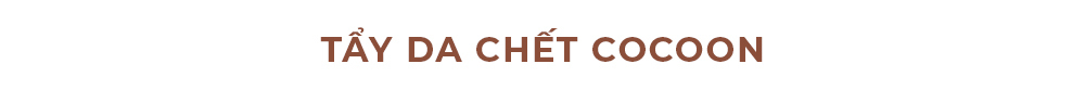 Tẩy da chết Cocoon - một trong những mỹ phẩm phổ biến nhưng cũng dễ bị làm giả. Tìm hiểu cách phân biệt mỹ phẩm chính hãng và hàng giả để tránh mất tiền oan.