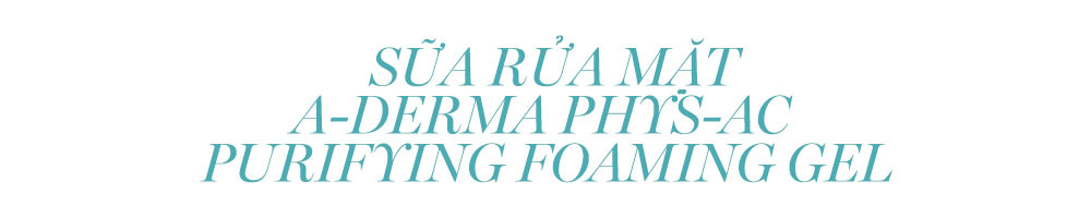 Sữa rửa mặt A-Derma Phyts-AC Purifying Foaming Gel là sản phẩm lý tưởng cho da dầu mụn trong mùa hè. Bài viết chia sẻ những đánh giá và trải nghiệm về sản phẩm này với mức giá hợp lý, giúp bạn tìm kiếm sữa rửa mặt phù hợp nhất.