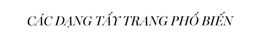Các dạng tẩy trang phổ biến: Bài viết cung cấp thông tin về ưu và nhược điểm các loại tẩy trang như dầu, sáp, nước, kem, giúp lựa chọn sản phẩm phù hợp cho từng loại da nhằm ngăn ngừa mụn.