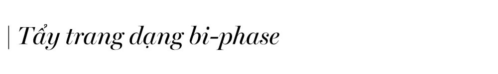 Tẩy trang dạng bi-phase là một lựa chọn hiệu quả trong quy trình skincare. Bài viết trên Lixibox khảo sát các loại tẩy trang, ưu nhược điểm để giúp bạn chọn sản phẩm phù hợp cho da khô và da dầu, tránh tình trạng mụn.