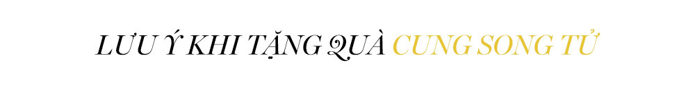 Lưu ý khi tặng quà cung Song Tử - Bài viết gợi ý những món quà phù hợp với cả nam và nữ cho sinh nhật của người thuộc cung Song Tử, khám phá ngay những lựa chọn độc đáo và ý nghĩa từ Lixibox.