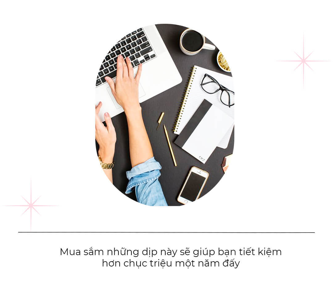 Mua sắm những dịp này sẽ giúp bạn tiết kiệm hơn chục triệu một năm đấy. Cùng khám phá 8 lưu ý mua sắm trong thời lạm phát để quản lý chi tiêu hiệu quả, đảm bảo tài chính cá nhân ổn định.