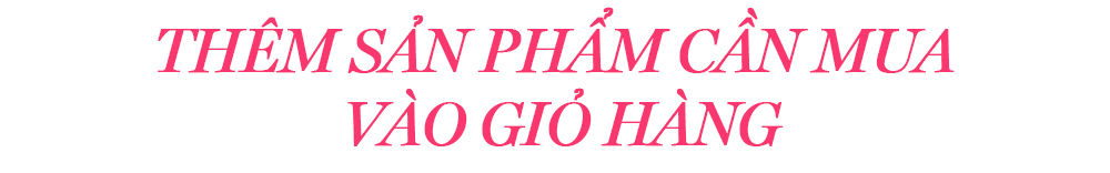 THÊM SẢN PHẨM CẦN MUA VÀO GIỎ HÀNG. Bài viết đề cập 8 lưu ý mua sắm trong thời kỳ lạm phát, giúp tiết kiệm chi tiêu và quản lý tài chính cá nhân một cách thông minh.