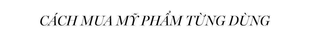 Cách mua mỹ phẩm từng dùng - Thời đại công nghệ 4.0 giúp mua sắm online tiện lợi nhưng cần biết cách phân biệt hàng auth và hàng fake. Khám phá mẹo mua sắm thông minh từ Lixibox để tránh tình trạng "dính" hàng giả.