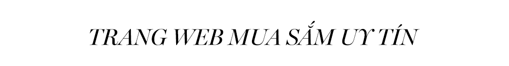 TRANG WEB MUA SẮM UY TÍN - Bài viết này cung cấp thông tin cho người tiêu dùng về cách mua mỹ phẩm online an toàn, phân biệt hàng auth và hàng fake, từ các mẹo mua sắm hiệu quả trên Lixibox.