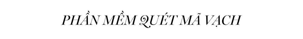 PHẦN MỀM QUÉT MÃ VẠCH, cần thiết trong việc phân biệt hàng auth và hàng fake khi mua mỹ phẩm online. Hướng dẫn từ Lixibox giúp bạn trở thành người tiêu dùng thông minh hơn trong thời đại công nghệ 4.0.