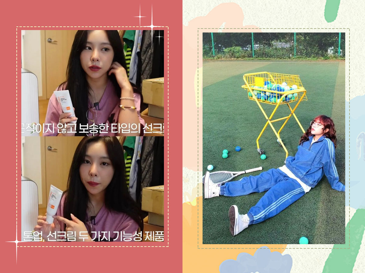 Bài viết trên Tạp chí Lixibox đề cập đến 6 kem chống nắng giá bình dân được idol Á-Âu yêu thích trong mùa hè. Mùa hè này, kem chống nắng không chỉ bảo vệ da khỏi tác hại của Mặt trời mà còn giúp ngăn ngừa sạm nám, lão hóa và nguy cơ ung thư da.