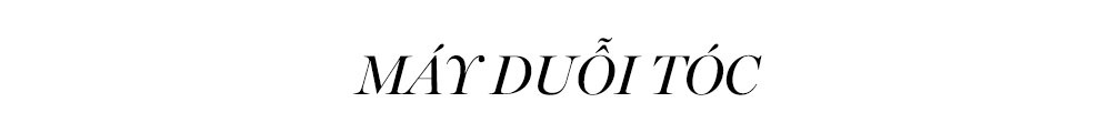 Hình dáng độc lạ của máy duỗi tóc thời xưa trong bài viết khám phá sản phẩm làm đẹp 100 năm trước trên Lixibox Magazine. Khám phá sự khác biệt của máy sấy tóc, máy uốn tóc và máy duỗi tóc qua các giai đoạn.