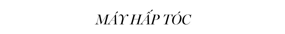 Máy hấp tóc mang thiết kế độc đáo, thể hiện sự khác biệt về sản phẩm làm đẹp 100 năm trước. Khám phá hình dáng lạ lẫm của máy sấy tóc thời xưa, máy duỗi tóc thời xưa và máy uốn tóc thời xưa trong Lixibox Magazine.