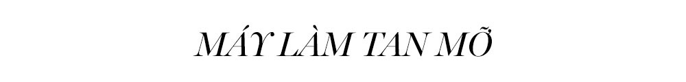 Máy làm tan mỡ, một trong 6 thiết bị làm đẹp độc lạ hơn 100 năm trước, thể hiện sự phát triển của sản phẩm làm đẹp. Khám phá máy sấy tóc, máy duỗi và máy uốn tóc thời xưa qua Lixibox Magazine.