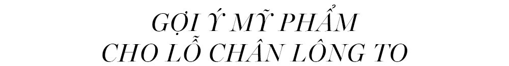 Gợi ý mỹ phẩm cho lỗ chân lông to từ Lixibox Magazine. Tìm hiểu cách thu nhỏ lỗ chân lông và khắc phục vấn đề da dầu mụn hiệu quả để tạm biệt lỗ chân lông to.