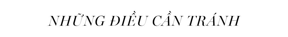 Những điều cần tránh trong việc tạm biệt lỗ chân lông to. Bài viết từ Lixibox Magazine giới thiệu cách khắc phục lỗ chân lông to, đặc biệt dành cho da dầu mụn, giúp bạn dễ dàng thực hiện hơn.