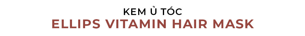 Kem ủ tóc Ellips Vitamin Hair Mask là một trong những sản phẩm chăm sóc tóc tốt nhất dưới 100K tại Lixibox. Sản phẩm này giúp nuôi dưỡng tóc chắc khỏe, suôn mượt, là lựa chọn lý tưởng cho những ai muốn chăm sóc tóc mà không tốn quá nhiều chi phí.