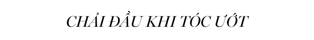 Chải đầu khi tóc ướt, thói quen tai hại dẫn đến tóc rụng nhiều hơn bình thường. Theo chuyên gia Geeta Yadav, cần nhận biết nguyên nhân tóc rụng nhiều để có cách chăm sóc tóc rụng hiệu quả. Cùng khám phá trong Lixibox Magazine.