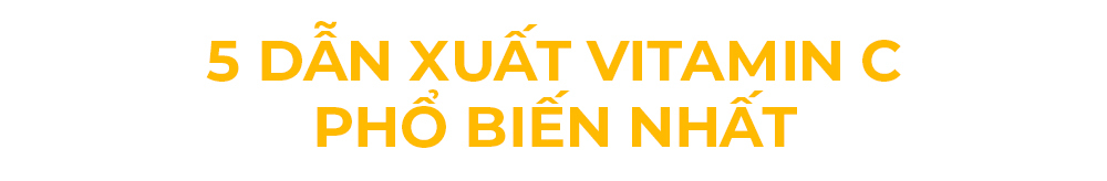 Bài viết trên Lixibox giải thích về 5 dẫn xuất Vitamin C phổ biến nhất, nhấn mạnh công dụng như làm sáng da, chống oxy hóa và ngừa lão hóa, giúp bạn chọn lựa serum Vitamin C phù hợp cho làn da.