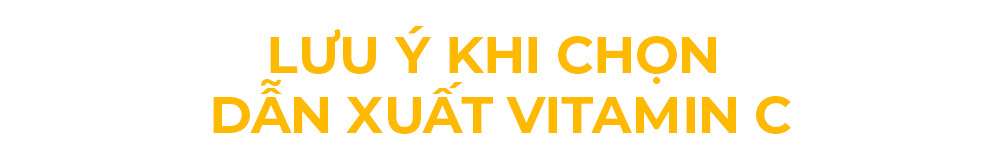 Bài viết hướng dẫn lựa chọn dẫn xuất Vitamin C tối ưu cho làn da, từ ưu điểm đến nhược điểm của mỗi loại. Khám phá các sản phẩm serum Vitamin C tại Lixibox để có da sáng mịn và khỏe mạnh, bao gồm L-Ascorbic Acid, Sodium Ascorbyl Phosphate, và nhiều hơn nữa.