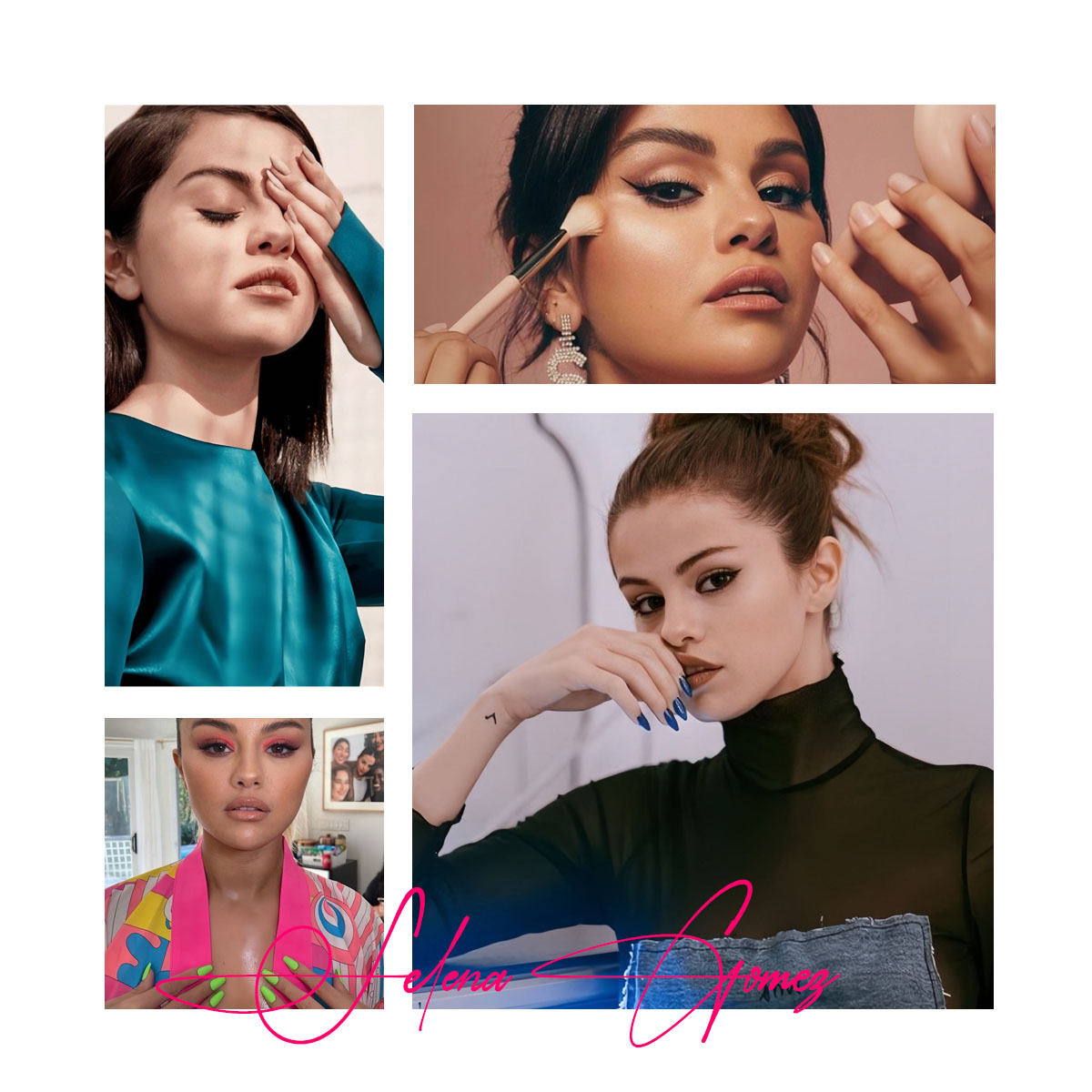 Khám phá ngay 20+ mẫu nail đẹp từ Hailey Bieber, BLACKPINK và Rihanna, đảm bảo bắt kịp xu hướng. Lixibox Beauty mang đến những mẫu nail đẹp đơn giản cho năm 2023, hoàn hảo cho phong cách thời thượng của bạn.
