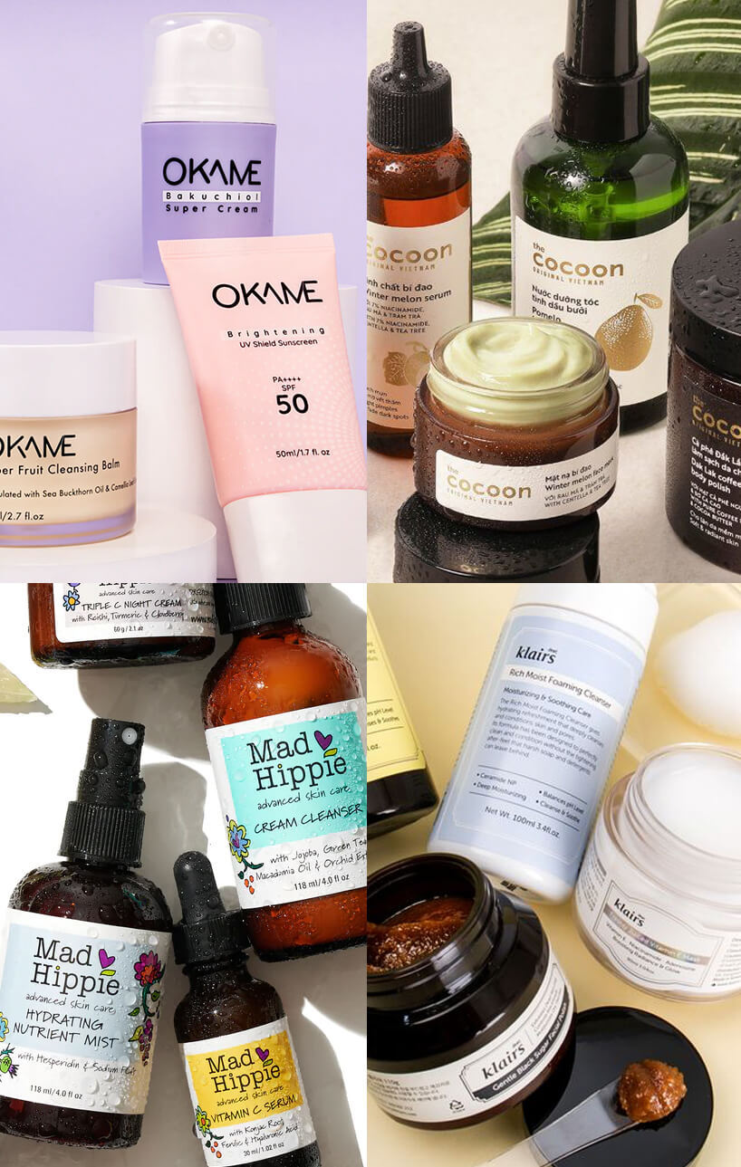 Bài viết về "Retinol và cách sử dụng an toàn cho mẹ bầu có thể bạn chưa biết" khám phá vai trò của Retinol trong skincare và lựa chọn các thành phần thay thế an toàn cho mẹ bầu, như Lixibox Skincare và Lixibox Mom&Baby.