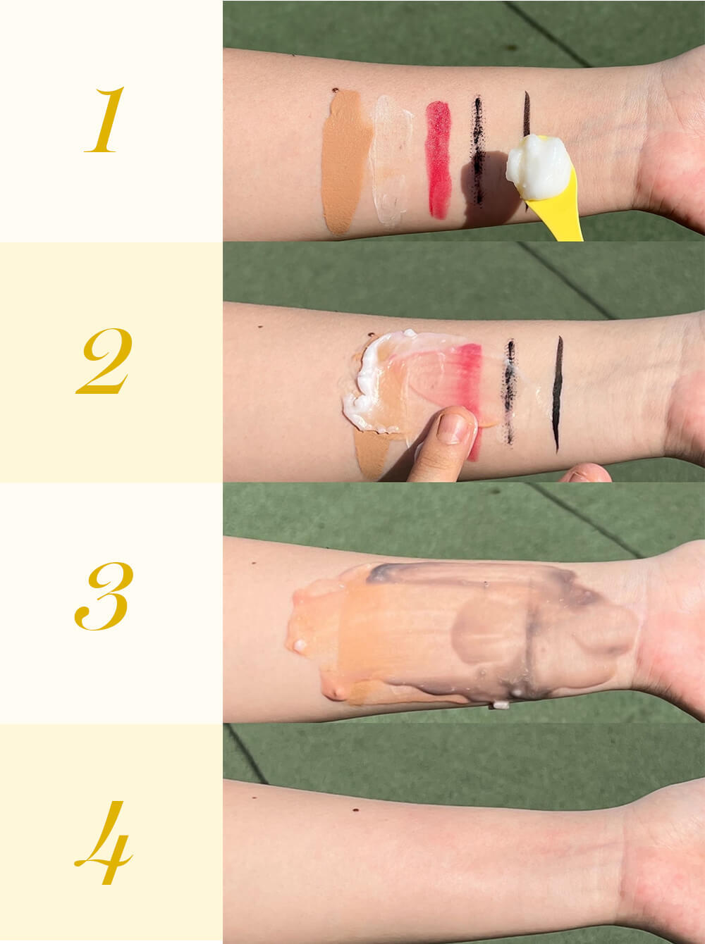 Bài review sáp tẩy trang SKIN&LAB với quy trình 4 bước vệ sinh lớp makeup, nổi bật với hiệu quả nhanh chóng. Sáp tẩy trang được yêu thích trên TikTok là lựa chọn hoàn hảo cho việc chăm sóc da sau trang điểm. Khám phá để biết thêm chi tiết trong Lixibox Review.