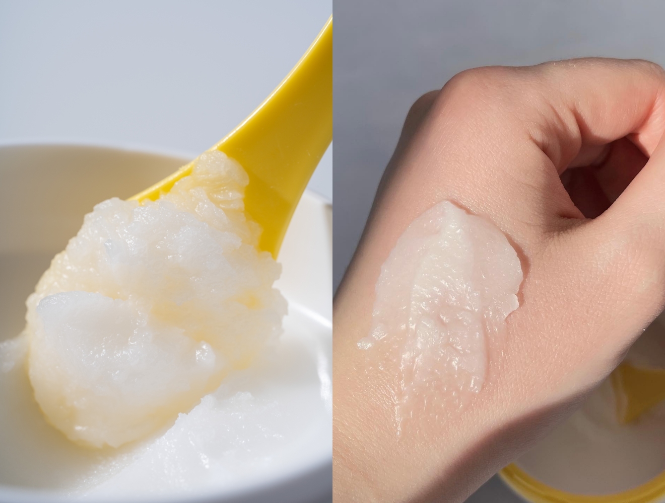 Sáp tẩy trang SKIN&LAB nổi tiếng trên TikTok, được cô nàng review ngay trong đêm. Bài viết chia sẻ cảm nhận sau khi thử sản phẩm, kèm theo hình ảnh sáp và kết quả bất ngờ sau lần đầu sử dụng. Tìm hiểu thêm về hiệu quả thực tế của sản phẩm tại Lixibox Review.