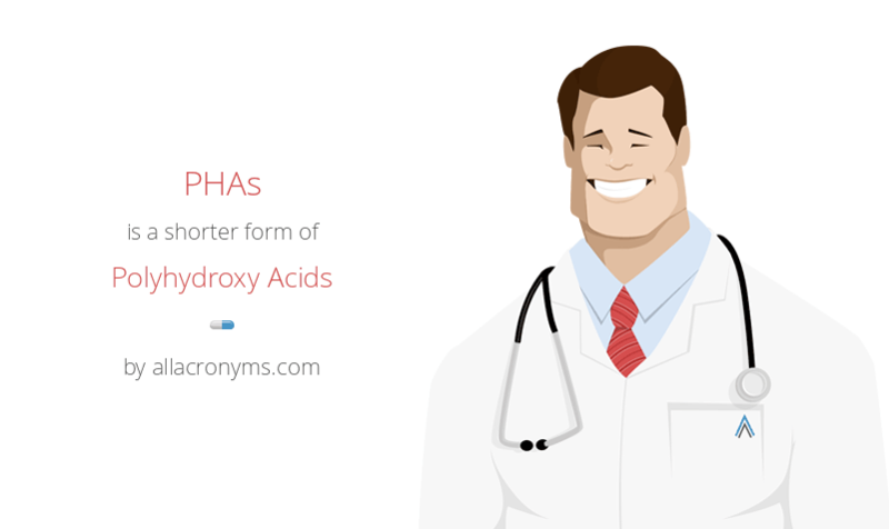 PHAs là viết tắt của polyhydroxy acids, được biết đến với hiệu quả chăm sóc da tương tự AHAs nhưng ít gây kích ứng hơn. Bài viết khám phá những lợi ích và tính năng độc đáo của PHAs trong việc làm đẹp cho làn da.