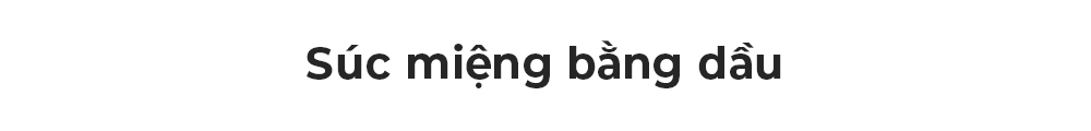 Dành cho team uống trà, cà phê, bài viết từ Lixibox cung cấp 6 cách làm trắng răng an toàn tại nhà, giúp sở hữu nụ cười tự tin với hàm răng trắng, phòng ngừa tình trạng răng ố vàng do nhiều nguyên nhân.