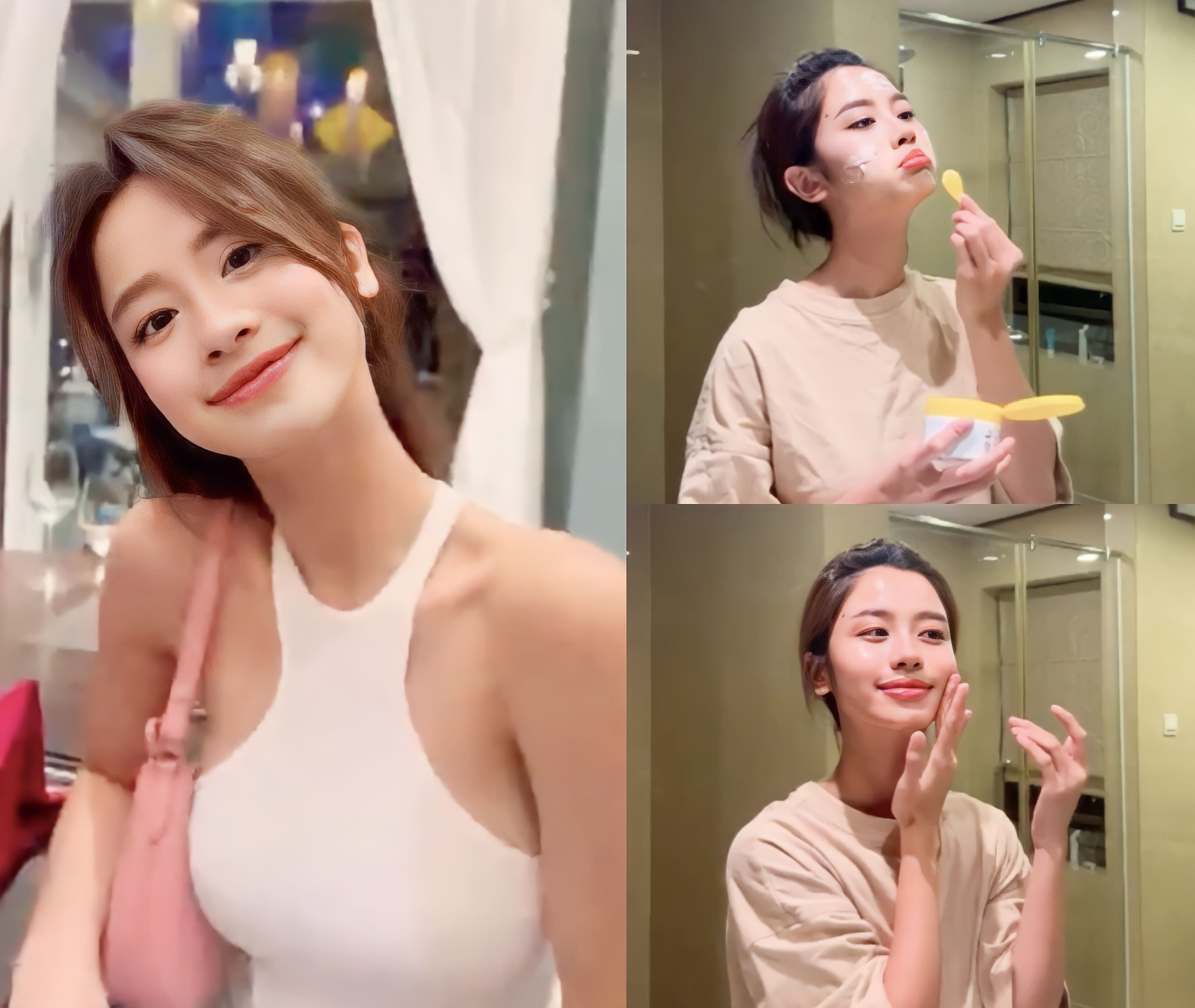 Người nổi tiếng chia sẻ cảm nhận về sáp tẩy trang SKIN&LAB Porebarrier Cleansing Balm, sản phẩm nổi bật của thương hiệu mỹ phẩm Hàn Quốc được yêu thích. Cùng khám phá những đánh giá từ Beauty Blogger và TikToker về sản phẩm này!